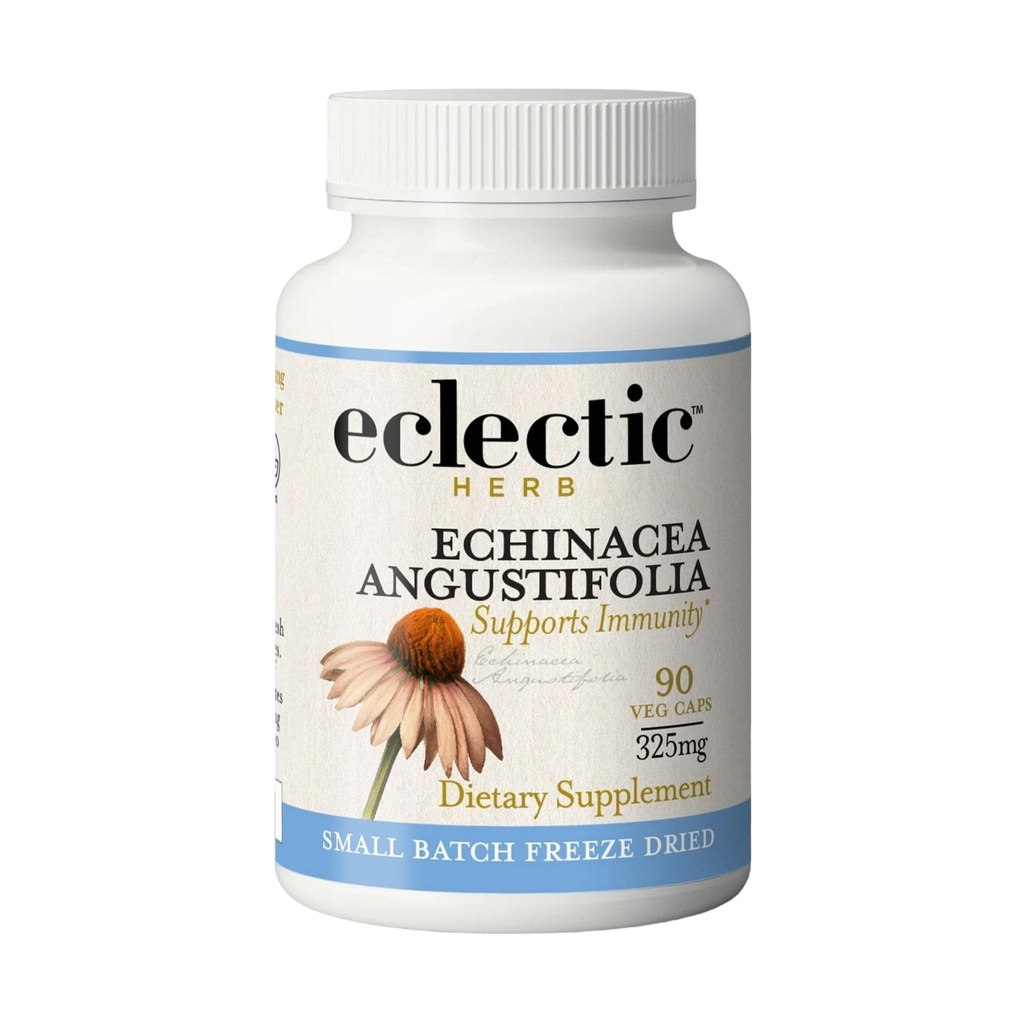 Instituate brute proaspete congelate non-GMO echinacea Angust
