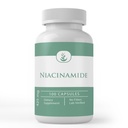 Ingrediente originale pure Niacinamidă (Vitamina B3), Pură, Fără Aditivi sau Fillers, Lab verificat