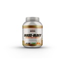 MUSCLEOLOGY Greutate câştigător 