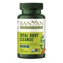 Banyan Botanics Total Body Cleanse 