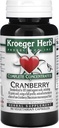 Cranberrry Concentrat complet Kroeger Herbs 90 VCaps