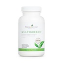 Capsule multigreene de viaţă tinere - 120 ct uleiuri esenţiale - stimularea vitalităţii şi suport Glandular, Nervos, Circulare - Suplimentul vegetal cu uleiuri de revitalizare
