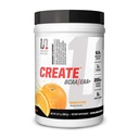 Nutriție nedefinită Create BCAA/EAA+ de Brian Shaw -Muscle Recovery & Endurance, 6.8g BCAA/EAA Matrix -Full Spectrum BCAA + Essential Aminoacids Supplement 