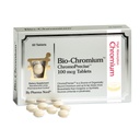 Bio-Chromiu 100mcg 