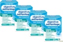Avantaje digestive Suport intestinal intensiv Protejează probiotic Împotriva gazului și balonării, 32 capsule conte (4 ambalaje)