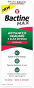Bactine MAX Advanced Healing Hydrogel with Scar Defense - Faster-Haling & First Helling Infection Protection with Natural Ingredients - Scar Prevention Gel - 0,75oz