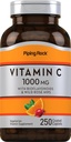 Piping Rock Vitamina C 1000mg 