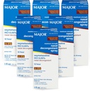 Rezistenta maxima maxima Nasal Spray decongestionant, HCl Oxymetazolina 0.05% Pompa Mist, Spray nazal non-drowsy, pana la 12-Hour Relief de congestia nazala, Rece, si Alergii 1 Fl. Oz. (6-Pack)