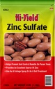 Hi-Yield (21624) Sulfat de zinc (4 lbs.)