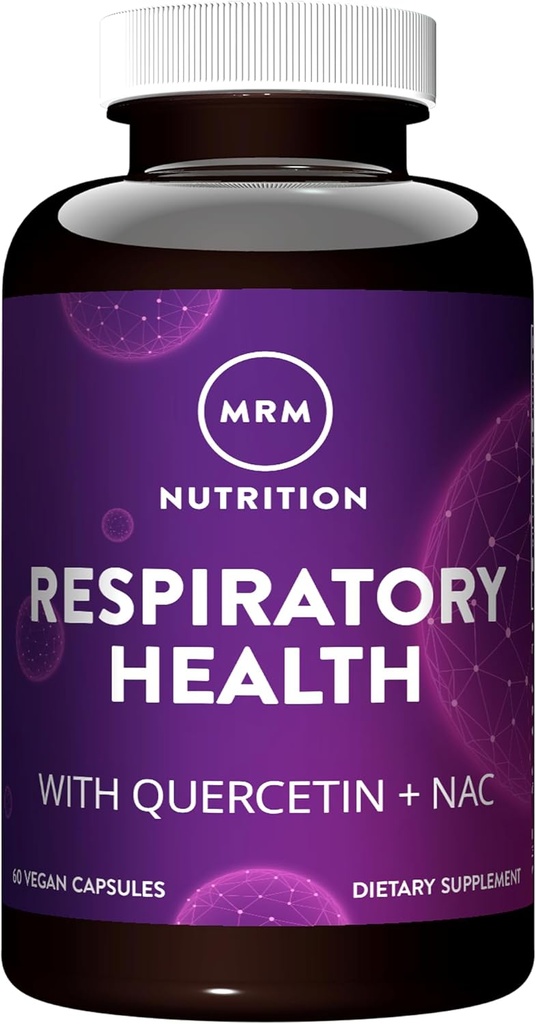 MRM de sănătate respiratorie 
