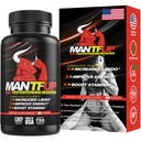 MANTFUP Vitality Îmbunătățitor pentru bărbați 