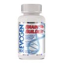 Evogen Brain Builder - Mind-Muscle Connection Amplificator 