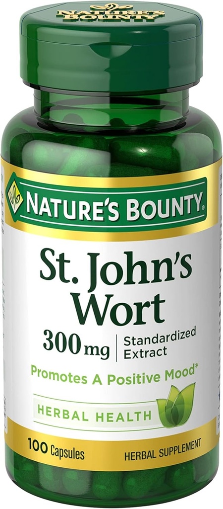 Capace de 300 mg, 100 ct