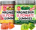 Gume de magneziu Bundle 