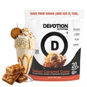 Devotion Nutrition Powder Proteine Blend 