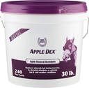 Farnam Horse Health Apple-Dex Apple Electroliți aromat 30 de lire 240 zile