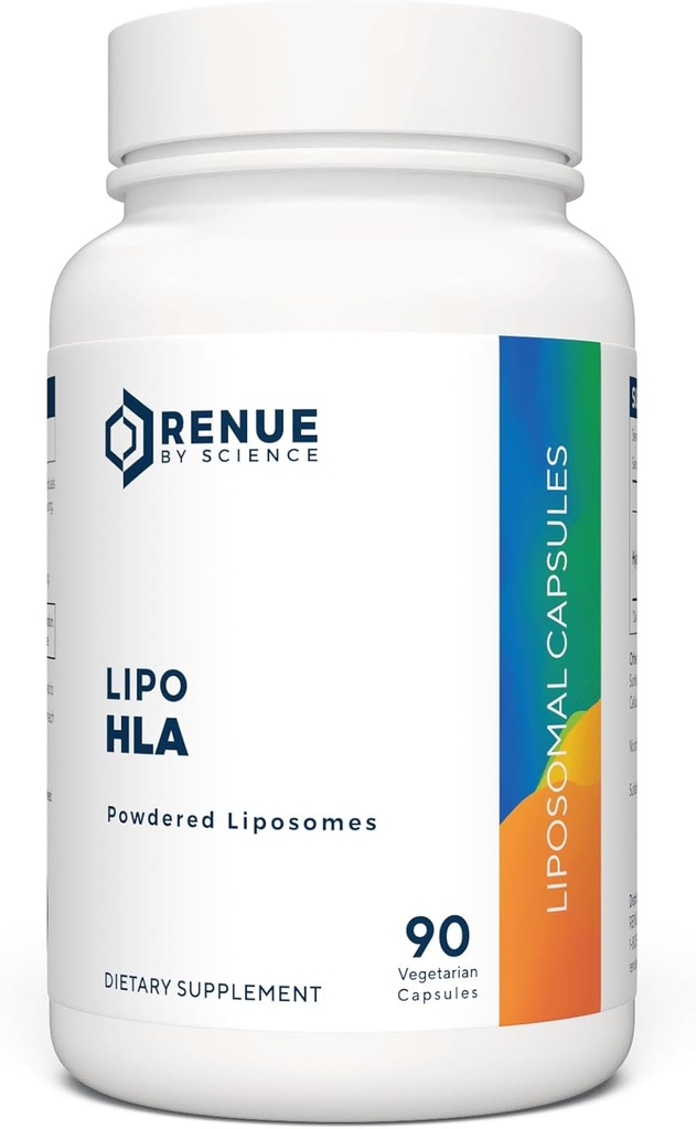 Renue by Science Hyaluronic Acid 