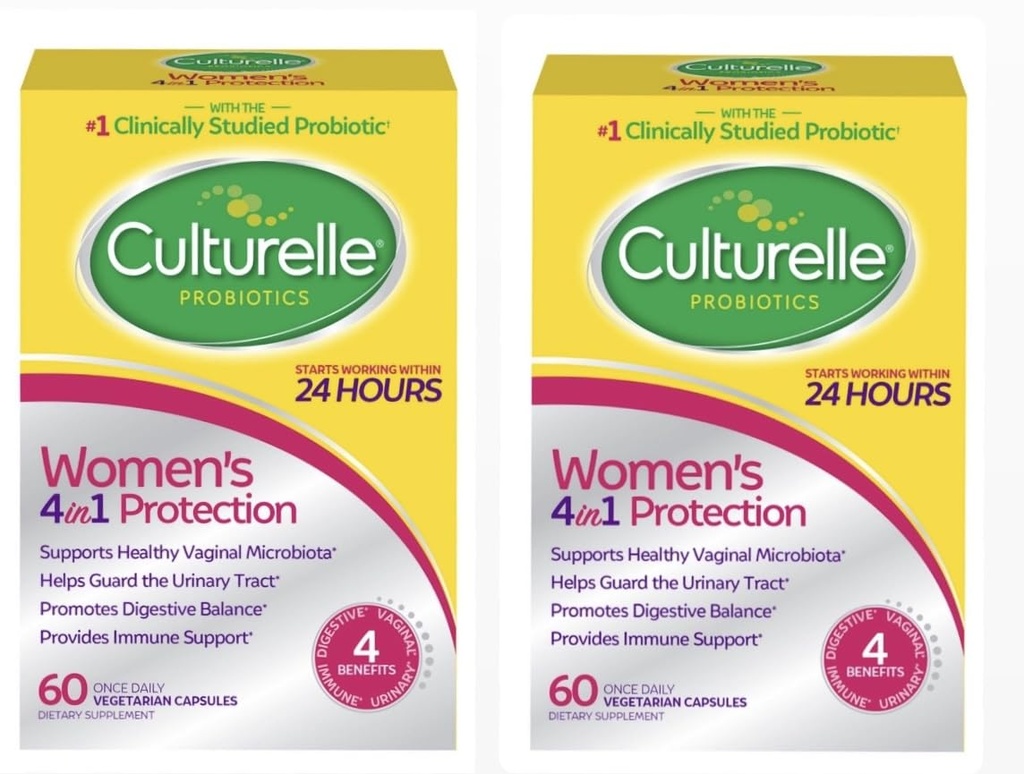 Culturelle Women