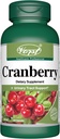 Cranberry 500mg cu 12:1 Raport de extractie (6000 Raw Extract echivalent) 120 Capsule 