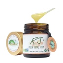 Greenbow Organic Fresh Royal Jelly - 100% USDA Certified Organic, Non-GMO, Halal, Pure, Gluten Free - Una dintre cele mai nutritive ambalate - (113g)