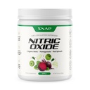 Snap Suplimente de Sfeclă organică Pulbere de oxid de azot - Sprijină energie şi circulaţie sănătoasă, 8.8 oz (30 Servings, 1 lună de aprovizionare), Apple