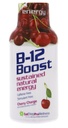 Primul pas pentru energie B-12 Boost Cherry Charge 12 (2 fl oz) sticle