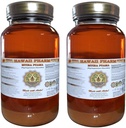 Muira Puama (Pychopetalum Olacoides) Extract lichid 2x32 oz Nefiltrat