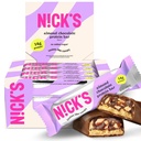 Proteina lui Nick Bars Ciocolata 