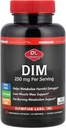 Olympian Labs Performance DIM Supliment 250mg - DIM Diindolilmetan 30 Capsule (30 zile de aprovizionare)