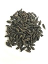 TERMINALIA Chebula Retz, Indian Raw & Whole HERB for DIGESTION,Small Harad Black (4)