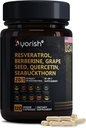Suplimentul Resveratrol 