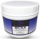 Physique Formula BCAAs cu Stevia All Natural Ramking Chain Amino Acids Pulbere cu Glutamina & îndulcit cu Stevia. Cafeină și sucraloză Aromă de struguri fără zahăr