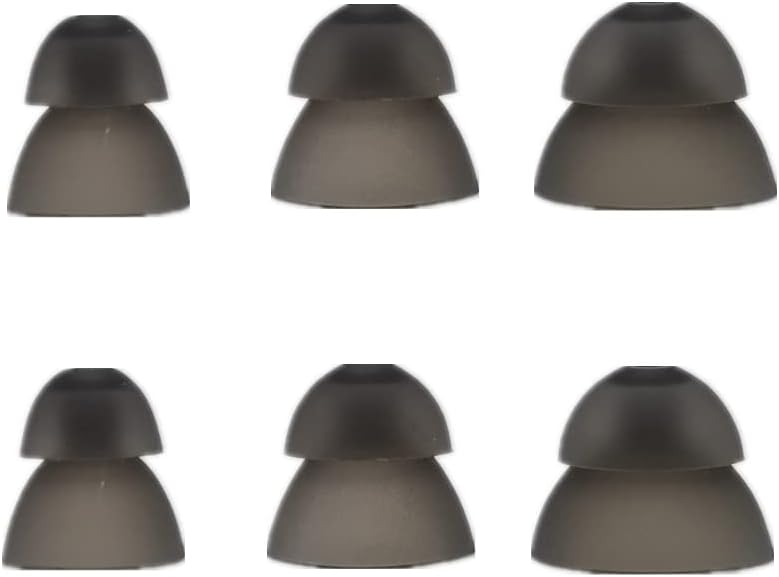 Ajutor auditiv Domes mici medii mari pentru Resound Sure Fit RIC RICE și Open Fit BTE audiere amplificator Power Domes