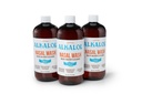 Alcalol Solution Original Nasal Wash, 16 fl oz (pachet de 3)