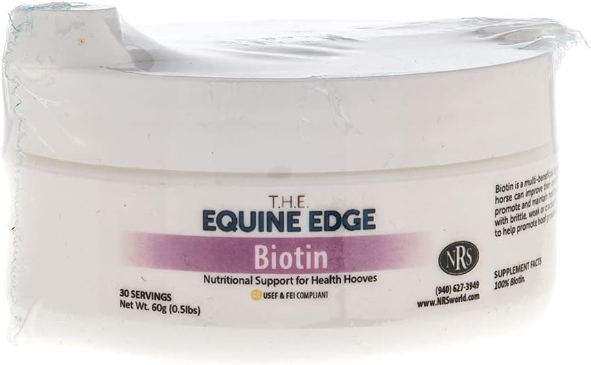 THEBIO30 Biotin 30 Servings