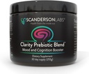 Clarity Prebiotic Blend 