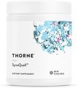 THORNE - SynaQuell - Brain Support with BHB, BCAAs, CoQ10, DHA & Nicotinamidă Riboside - Supports Healthy Brain Structure & Cognitive Function* - NSF Certified for Sport - 8.25 Oz - 30 Servings