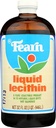 Fearn Liquid Lecithin - 32 fl oz de Fearns Soya Food