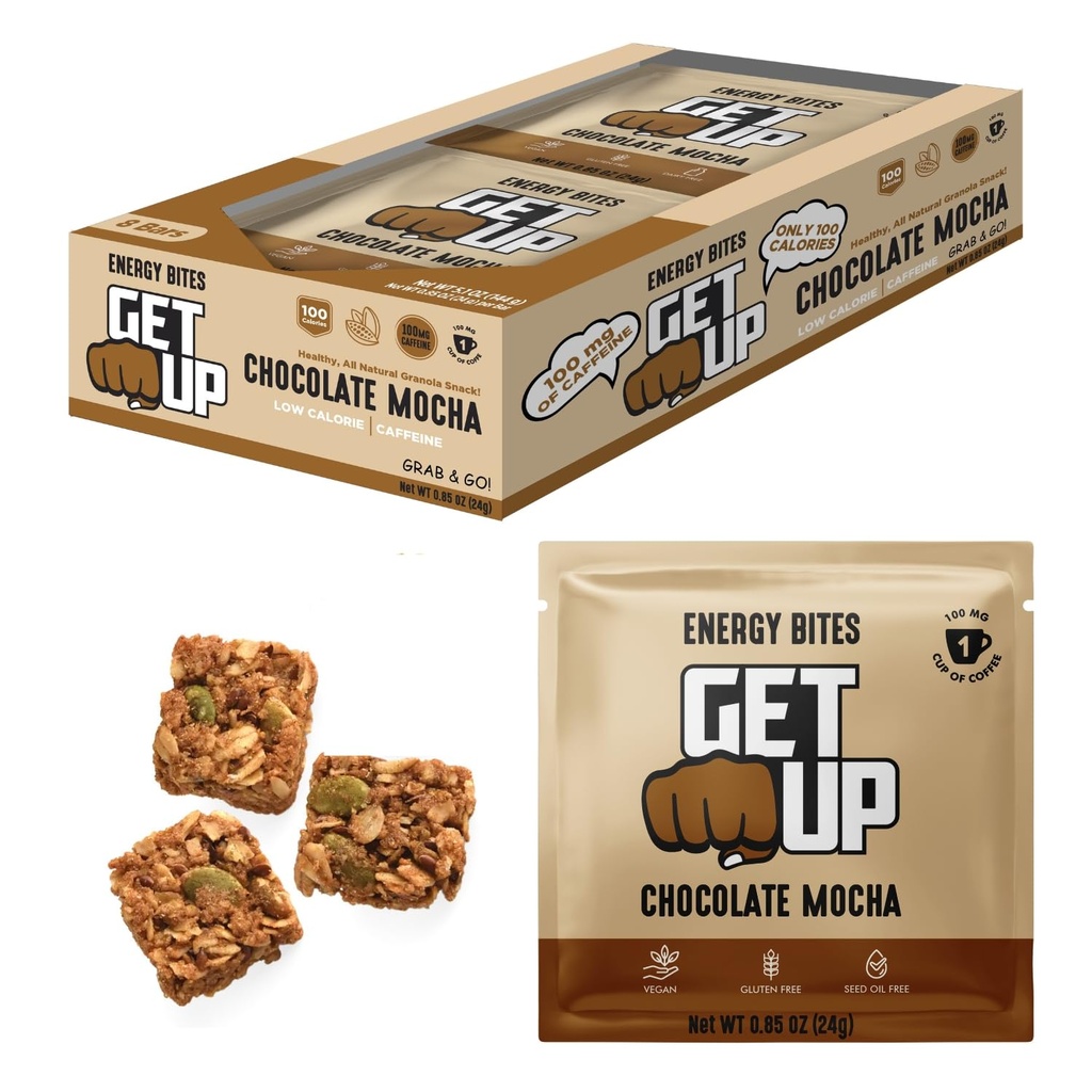 GetUp 