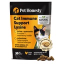 Cat Immune Support Lysine 