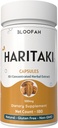 Haritaki capsule de fructe 500mg 