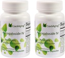 Cracking Super- Absorbţie Astragalozidă IV 98% 50mg - Supliment anti- imbatranire
