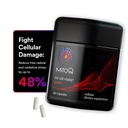 MitoQ Pure Advanced Mitocondria Supliment Superior Biodisponibilitatea la CoQ10 