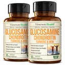 Glucosamină Chondroitin MSM 