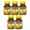 Natura B1 100 Mg 100 Conte (5 ambalaj)