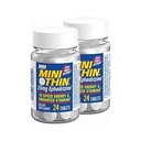 DBI Distribuţie - MiniThin - flacon de 2 mg Ephedrizin 24ct - 2 cutii