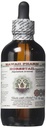 Extract lichid fără alcool cu coadă de cal organică (Equisetum arvense) Herb Glicerite Hawaii Pharm Supliment natural de plante 4 oz