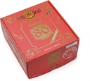Brazilia Green Bee Propolis Extract de ceară liber 80 (30ml) - 24 sticle
