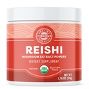 Vimergy Reishi Powder 