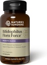 Natura's Sunshine Bifidophilus Flora Force 90 Capsule